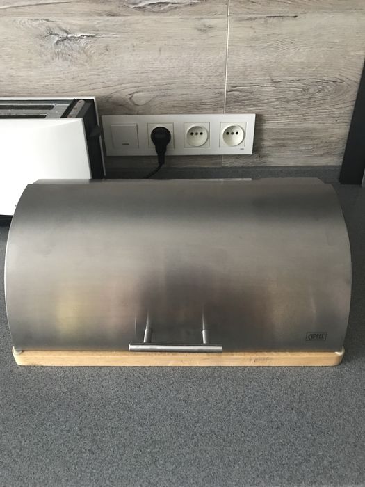 Хлебница GIPFEL б/у