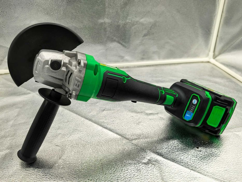 Set profesional Mustang Pro 88V scule puternice 539 lei