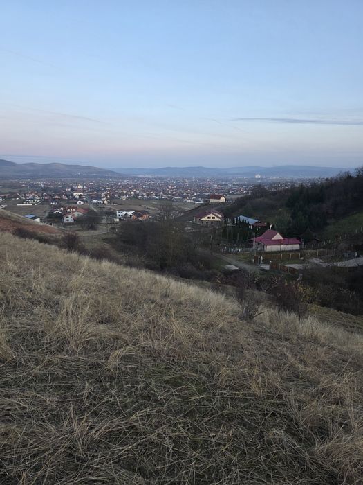 Vand teren intravilan