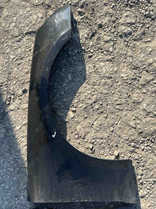 Калник ляв десен калници Audi A4 8w b9 2016+ оригинални