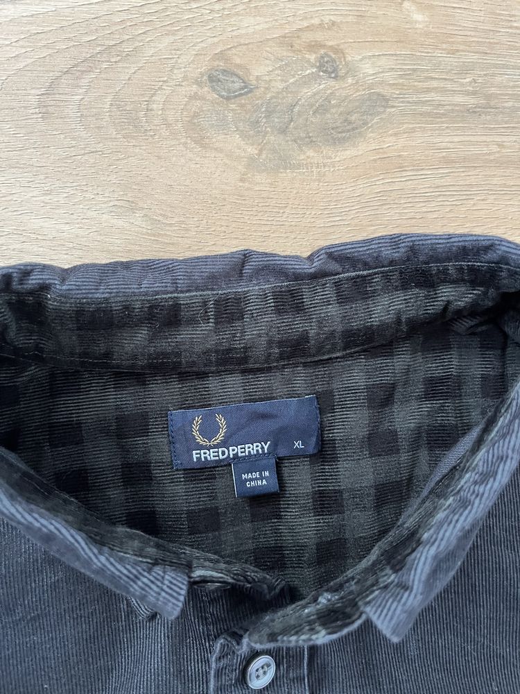 Polo Ralph Lauren,Fred Perry,Levis ризи размер XL