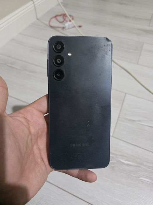 SAMSUNG A16 использованный