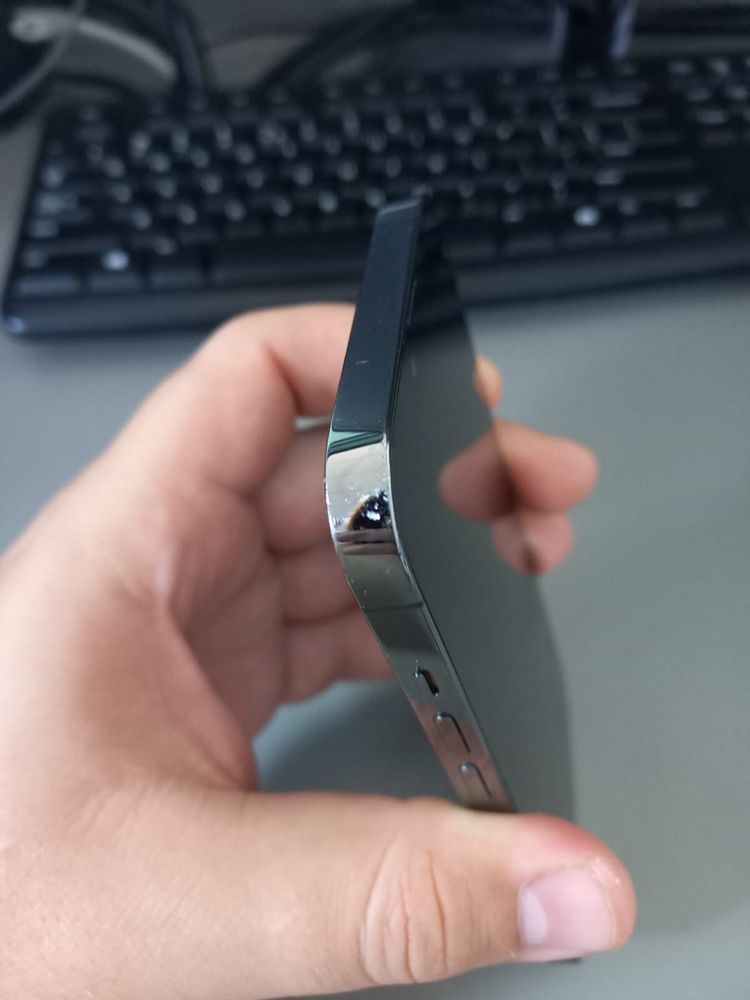 iPhone 13 Pro Max 512 Graphite