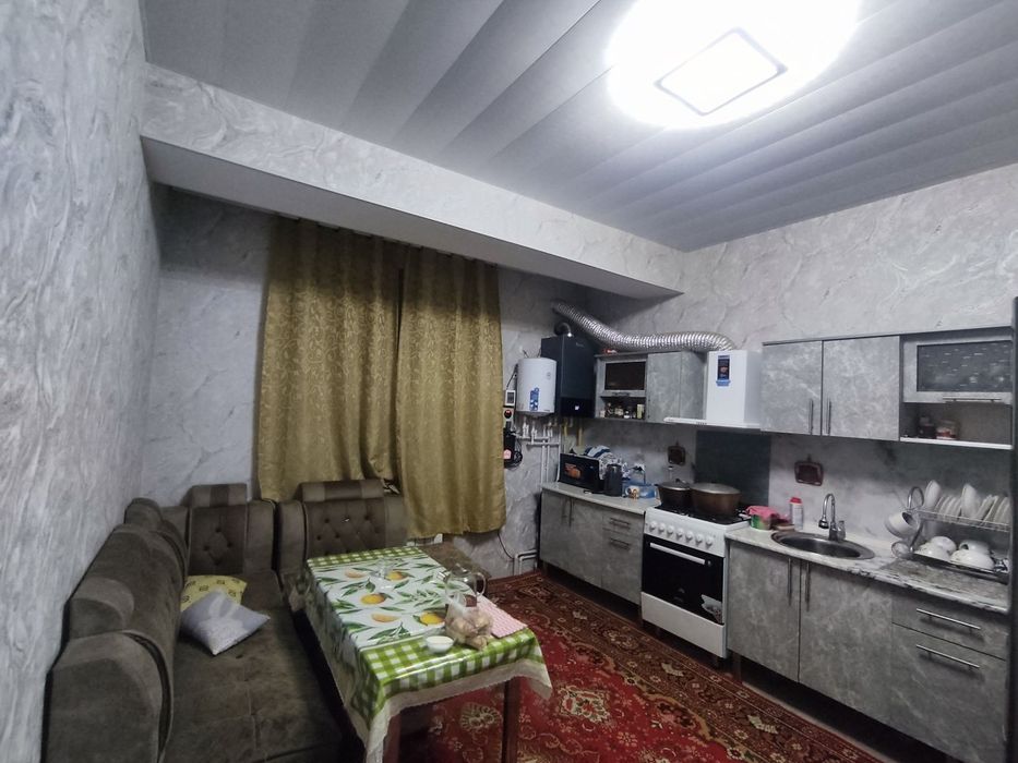 Срочно! Продажа. 3/3/8. Азиа Хаус.