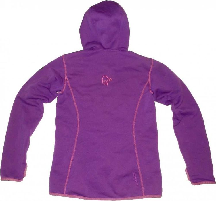 Jacheta polar NORRONA Polartec originala (dama S/M) REDUCERE !