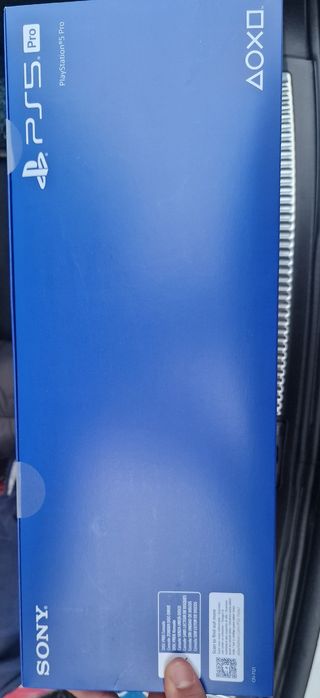 PlayStation 5 PRO 2TB; НОВА, запечатана