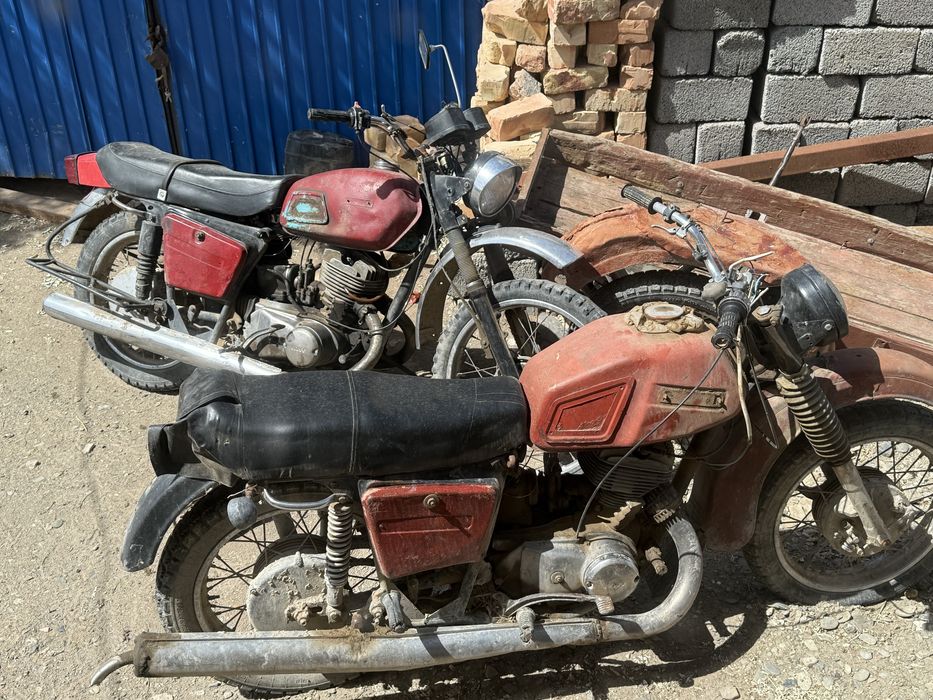 Иж юпитер 5 сатылады