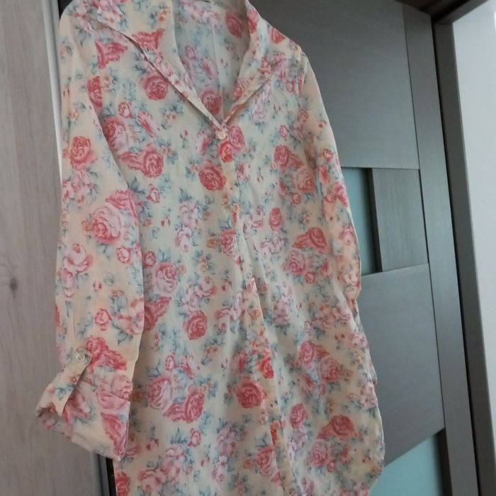 Camasa dama,marime S,INTIMISSIMI,bumbac 100%