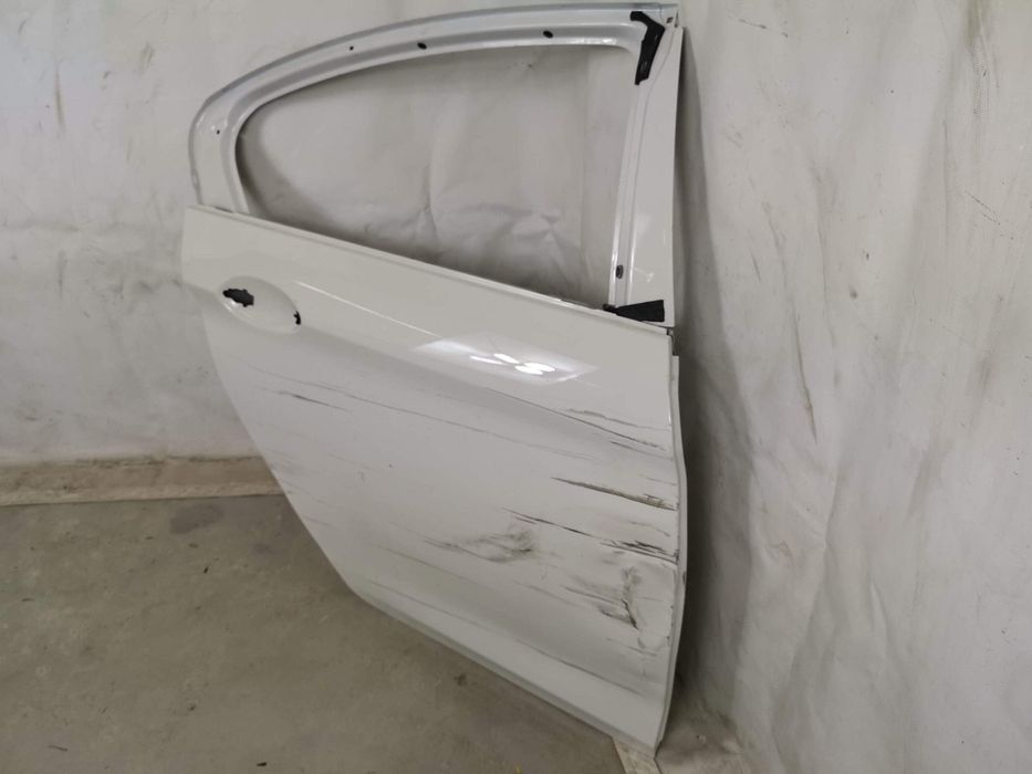 Задна дясна врата / Zadna dqsna vrata BMW M5 F90 [ - ], Серия 5 G30 [