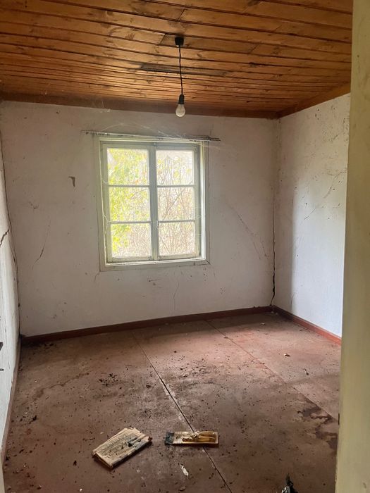 Къща в Горски Горен Тръмбеш