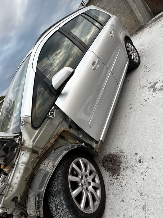 Opel Zafira B НА ЧАСТИ !