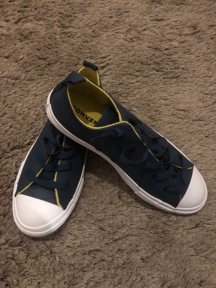 Кецове Converse