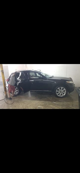 Vând Infiniti FX45