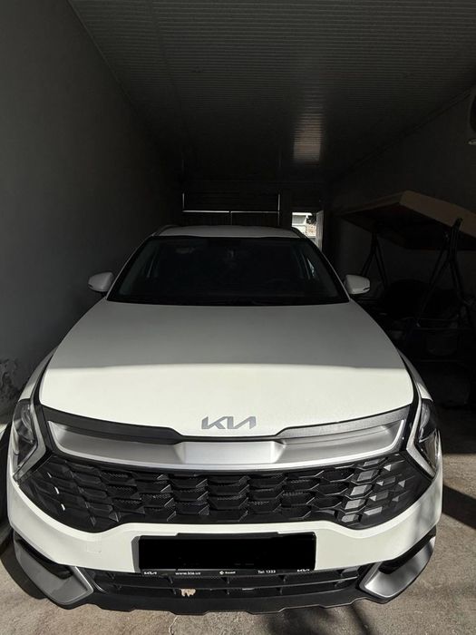 Продается KIA Sportage 2022