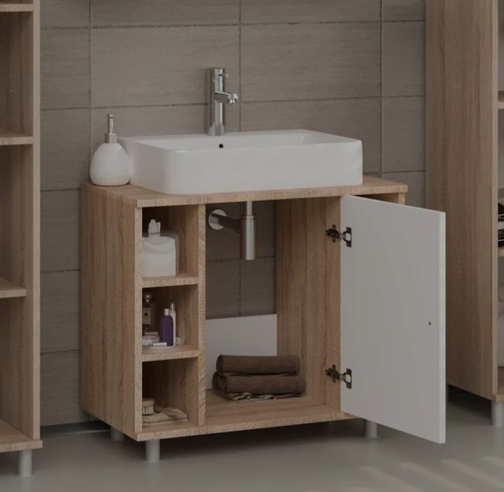 Шкаф за подмивка