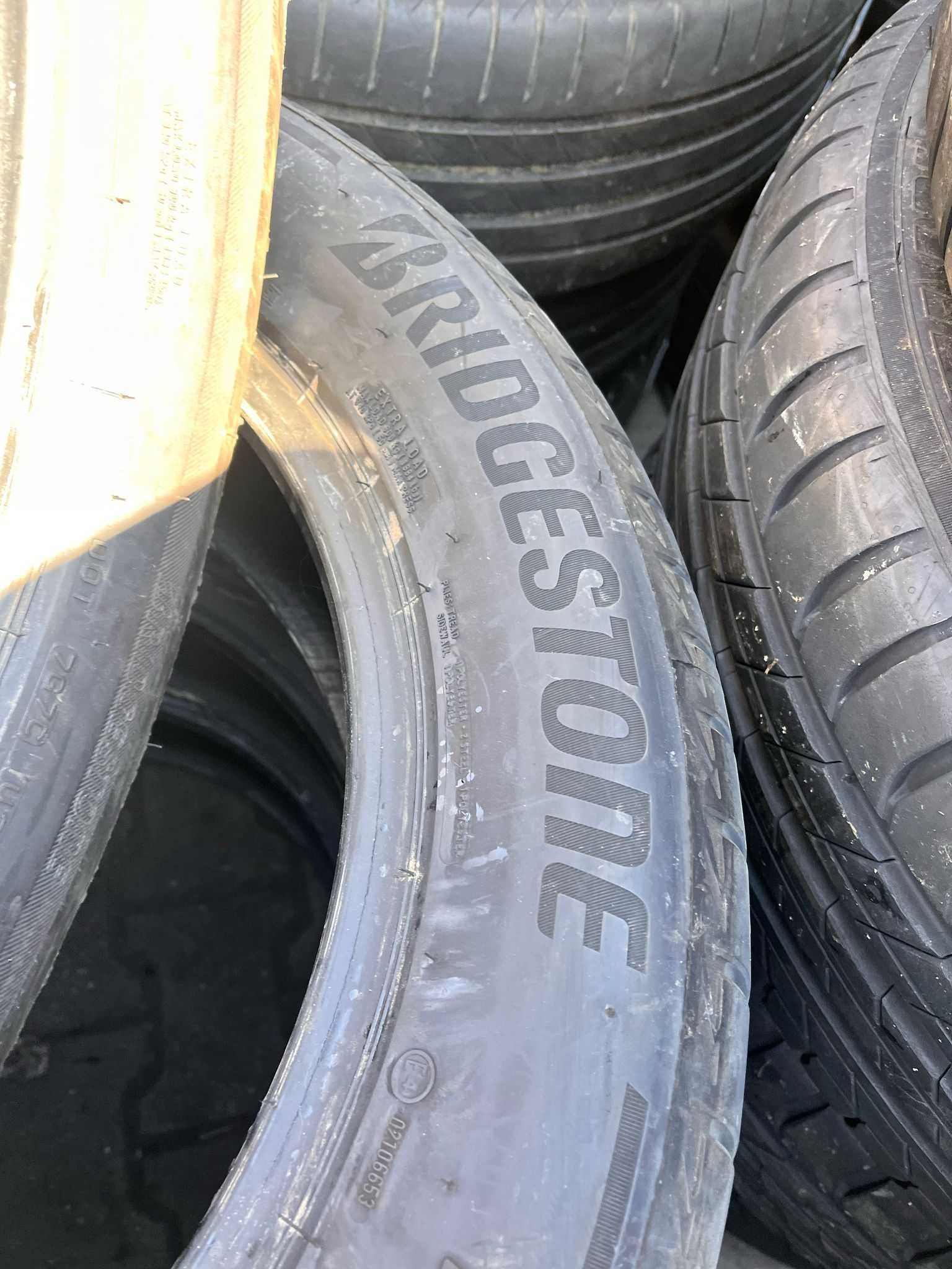 235 55 18 Anvelope Vara Bridgestone Turanza T005 MO XL