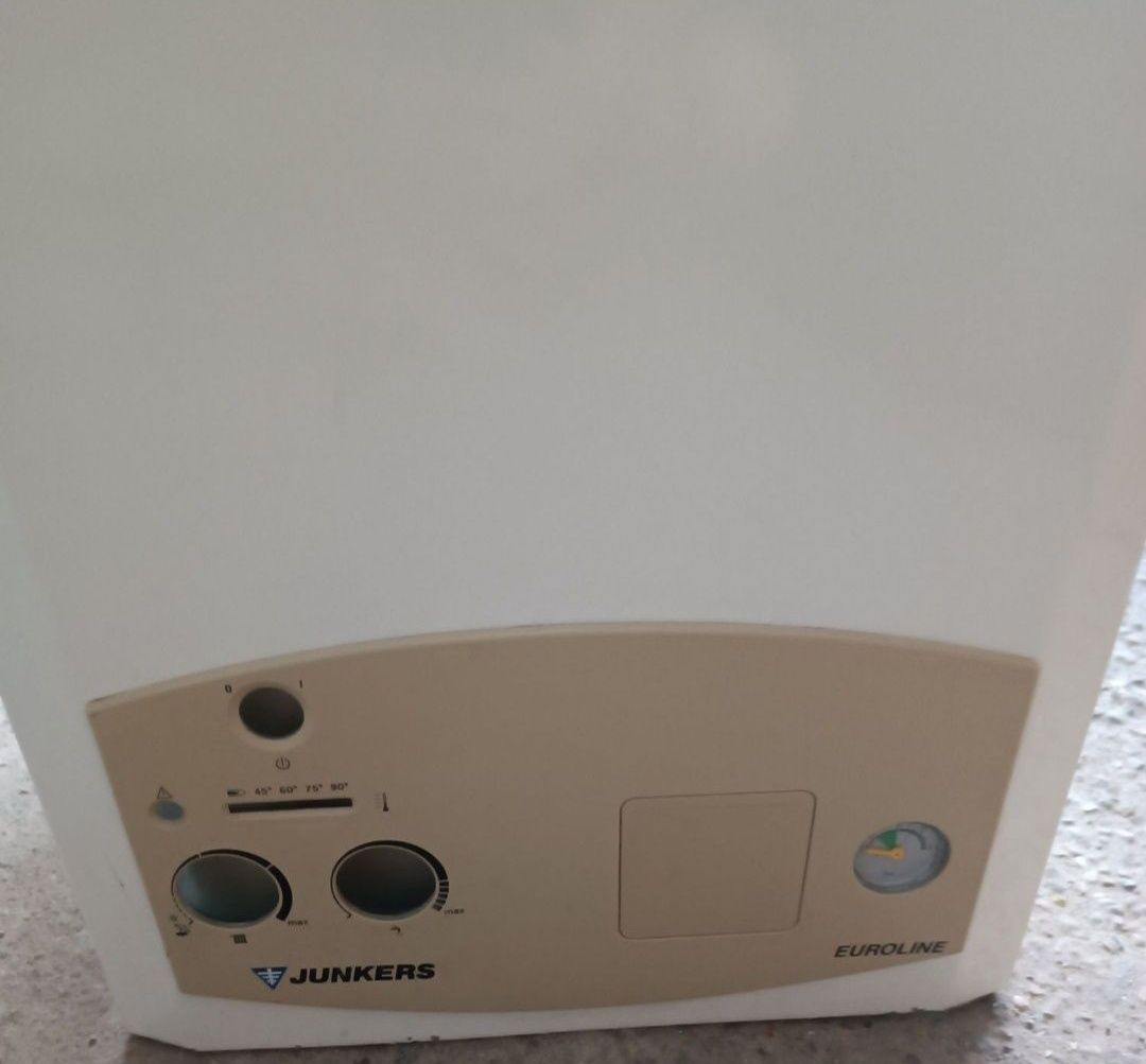 Junkers Bosch Euroline ZW23 AE