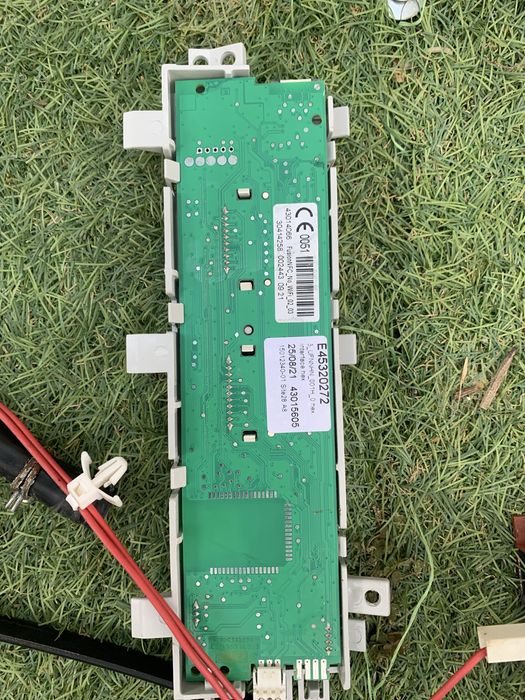 Piese masina de spalat Candy CS4 127TXME/2-S