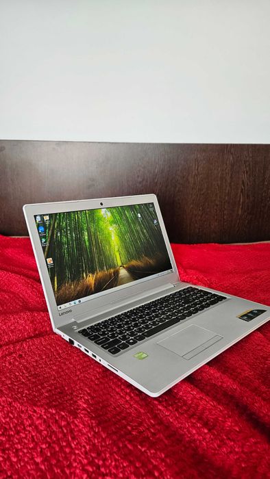 Lenovo Ideapad 510-15ISK