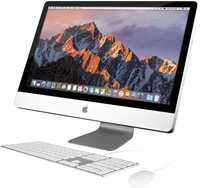 iMac 27 2011 полный комплект