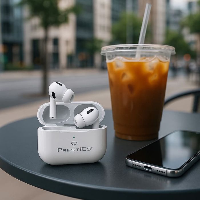 Casti Air Pods 2 Pro