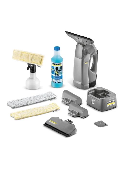Продам Стеклоочиститель Karcher WVP 10 Adv. Новый.