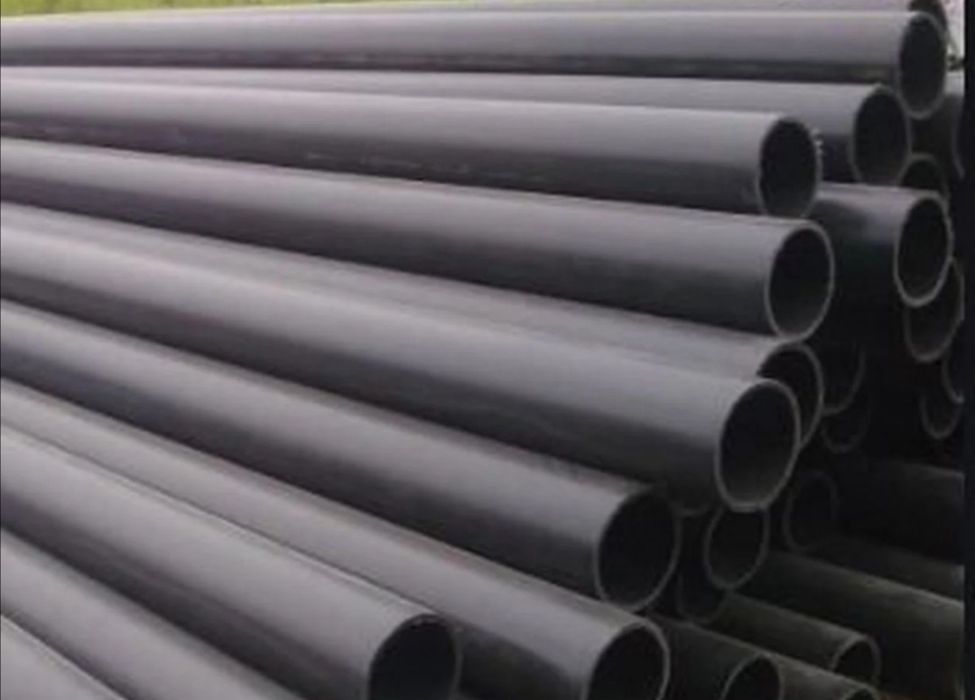 Полиэтиленовые трубы диаметром от 25 мм до 1000 мм, ПЭ Труба ПНД