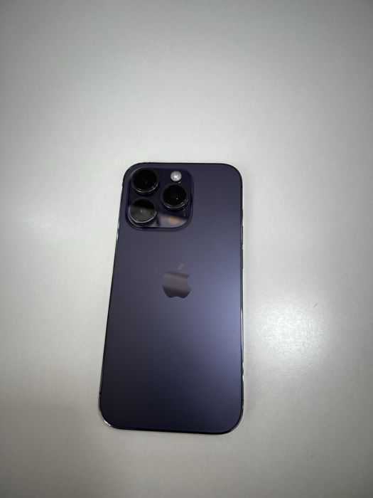 Iphone 14 pro 256 gb