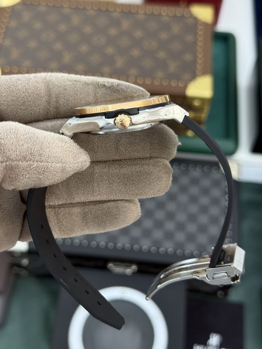 HB Classic Fusion Two Tone