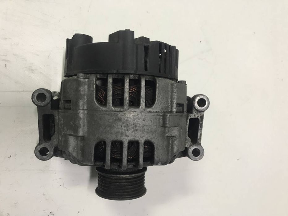 Alternator 1.8 2.0 TSI 140 A Passat B6 B7 CC Golf 5 6 Plus A3 Leon 1P