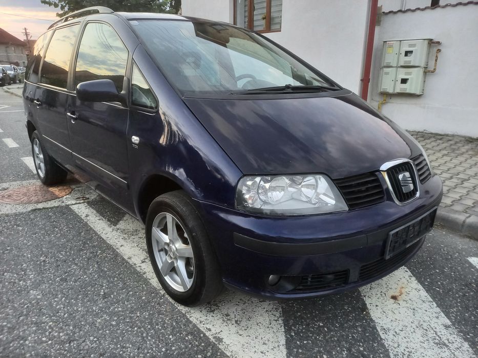 galaxy ‼️(Alhambra)‼️bvk 1.9 euro 4