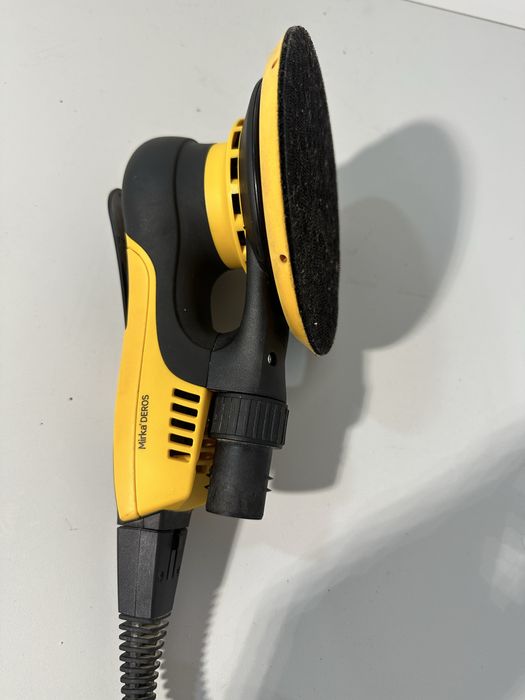 Mirka Deros 680 8.0 slefuitor orbital