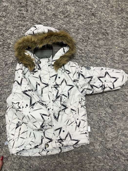 Продам зимний комплект