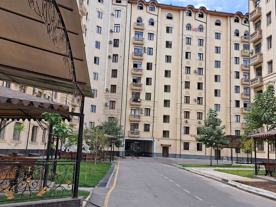 Центр‼️‼️‼️Poytaxt Gavhari Авторский Проект 3/8/10 101м2 Ор Алайский