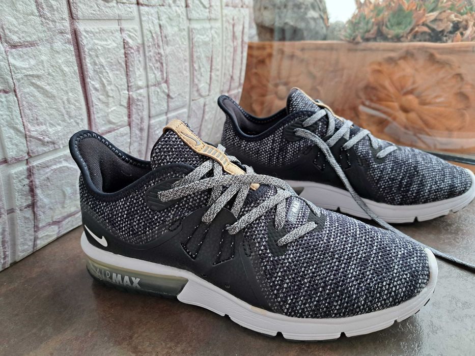 детски,дамски маратонки,кецове,спортни обувки Nike Air,ном.38,найк