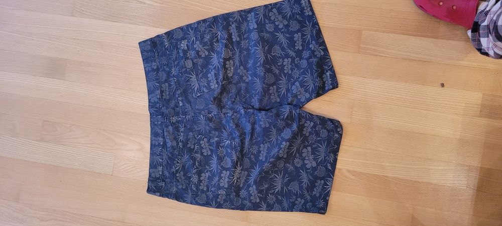 Летни платени панталонки