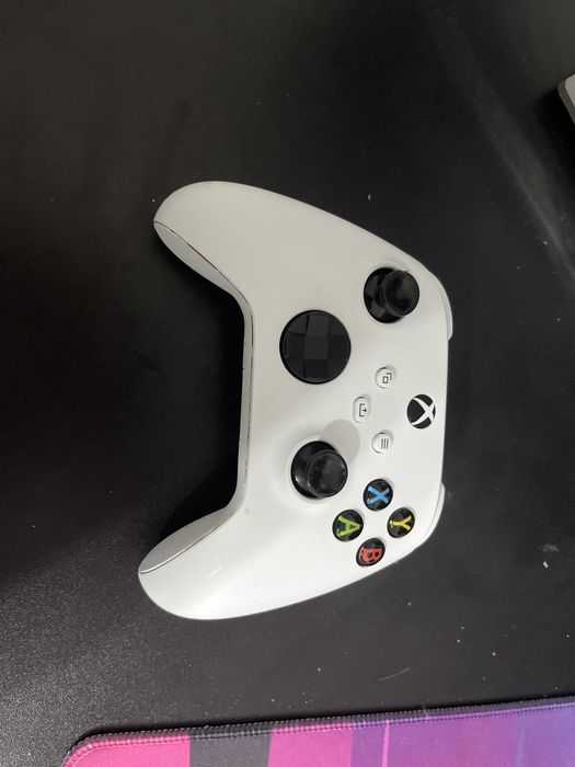 Controller xbox utilizat