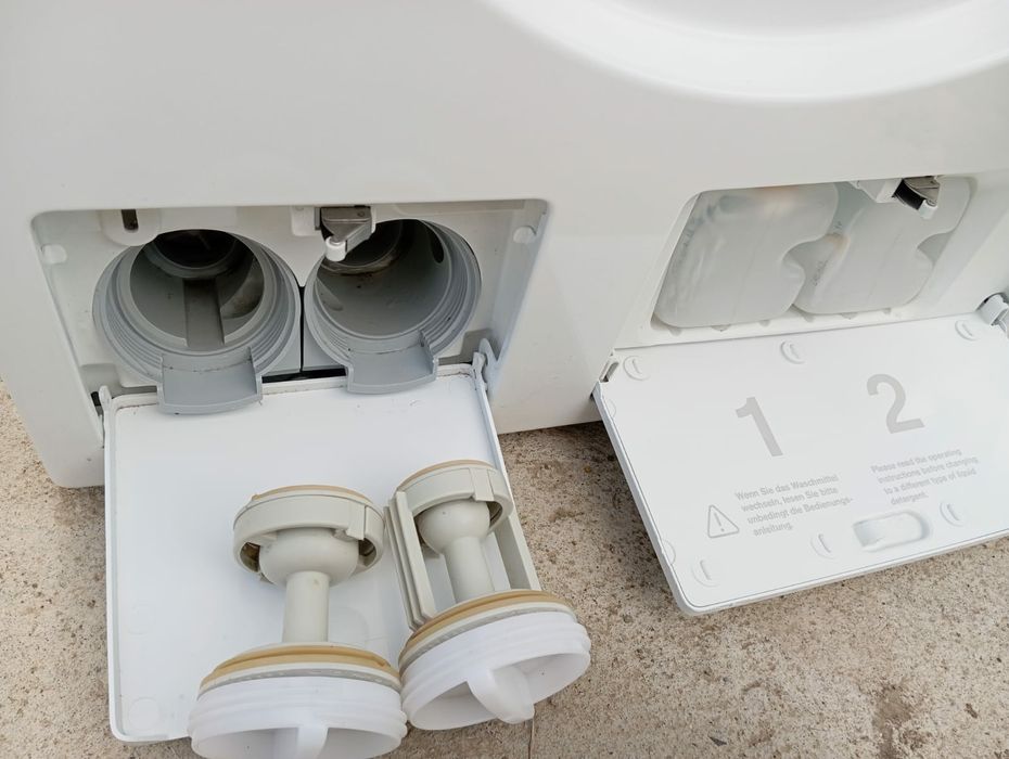 Miele WMV 960 WPS,9 kg ,wi fi ,1600 rot/ min