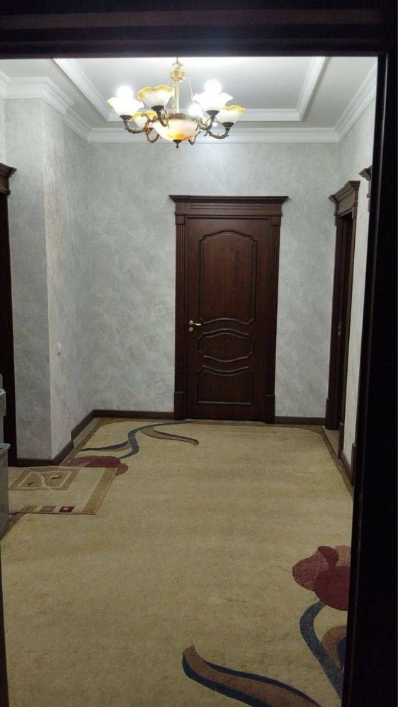 3х комнатная на Чехова. Новостройка. Ор-р Федорович. Отличный вариант