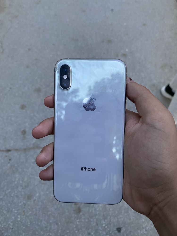 Iphone Xs.  KH/A