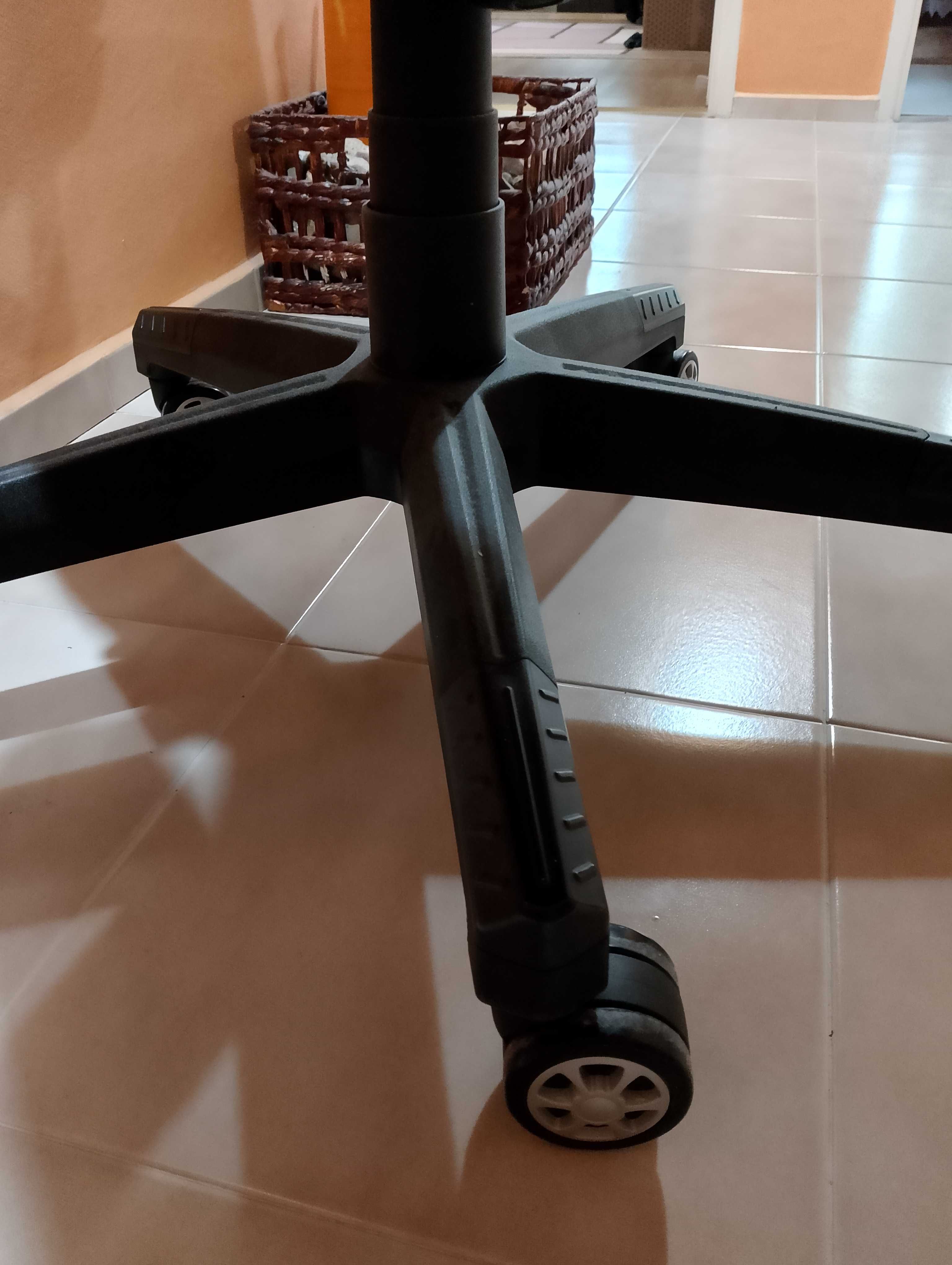 Геймърски стол Raidmax DRAKON