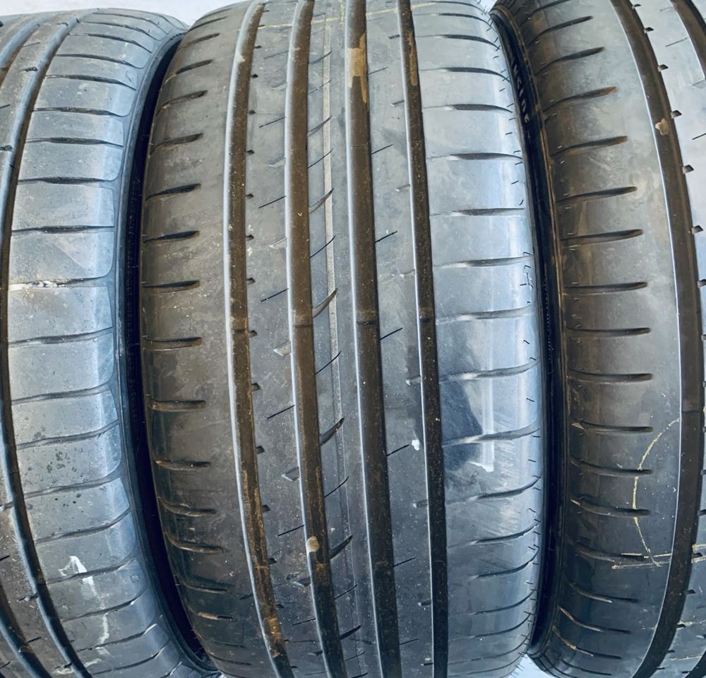 Anvelope vara Bmw F30 F31 E90 E91 G20 G21 225/40/19 255/35/19 GOODYEAR