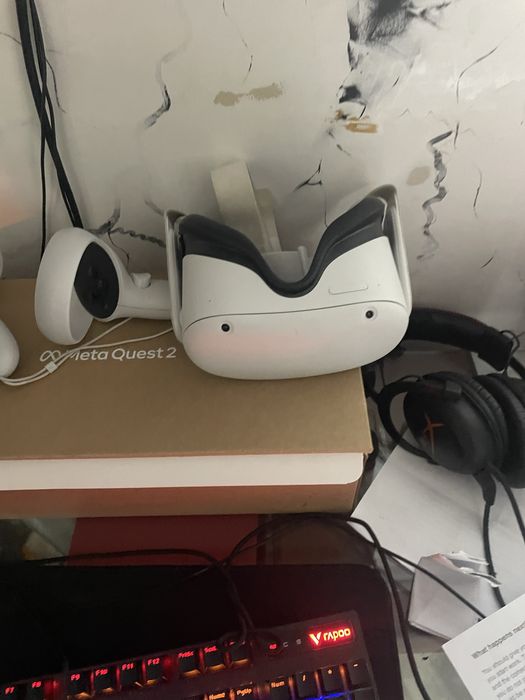 Oculus Meta quest 2