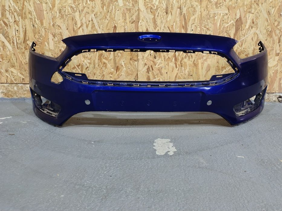 Bara fata ford focus 3 facelift an 2014-2018