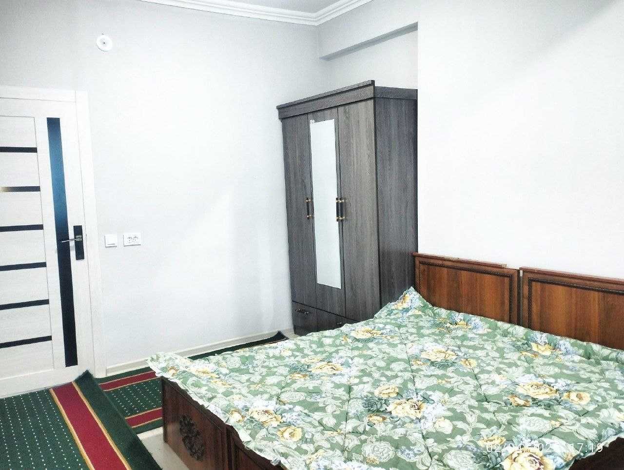 Kvartira oilaga beriladi