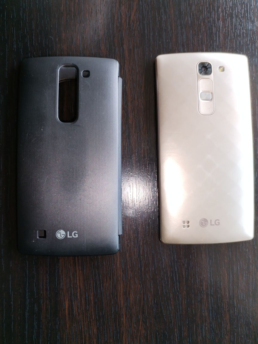 Telefon LG g4 c nou