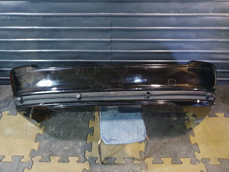 Bara spate BMW 3 IV Touring E46 1999 - 2005 8212584