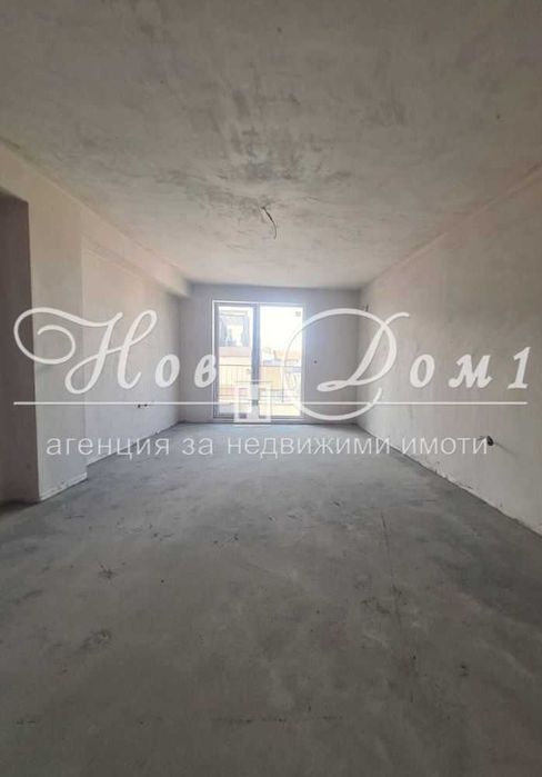 Уникат с АКТ/34 кв.м . Дневна/Двустаен апартамент/Просторен и Светлина