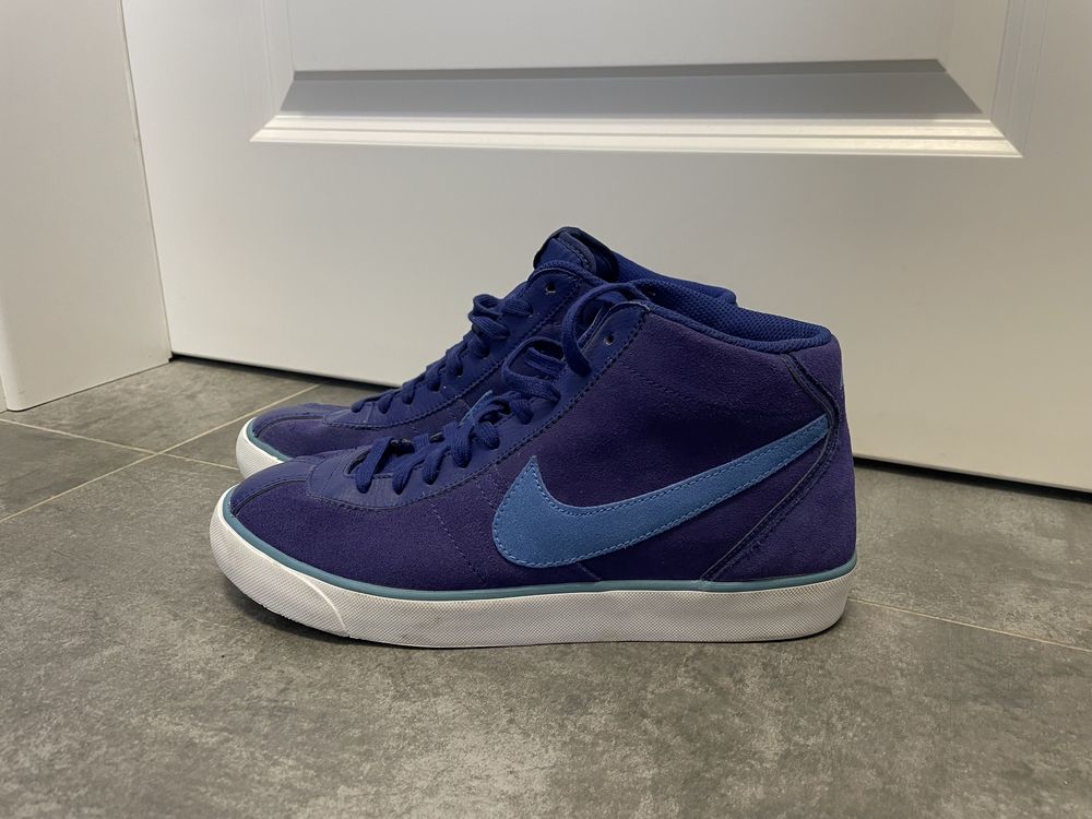 Nike Scarpe bruin mid