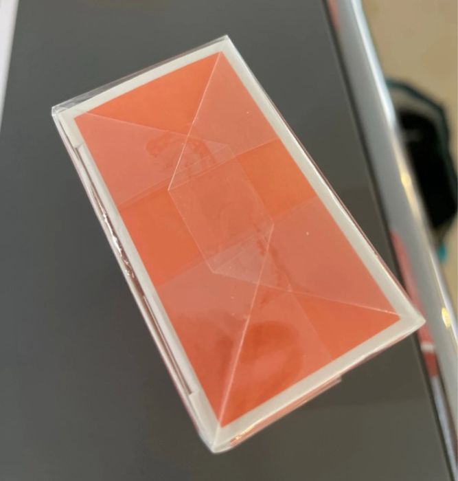 Parfum Yves Rocher Dama
